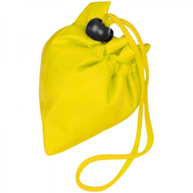 Logo trade corporate gifts picture of: Foldable shopping bag ELDORADO