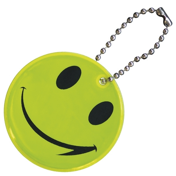 Logo trade corporate gifts image of: Safety pendant OAKLEY