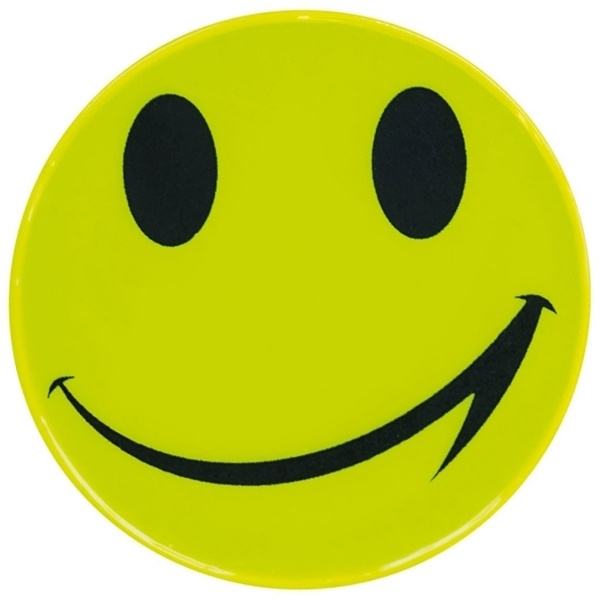 Logo trade promotional gifts image of: Safety sticker STANLEY