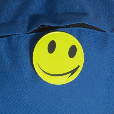 Logotrade promotional gift picture of: Safety sticker STANLEY