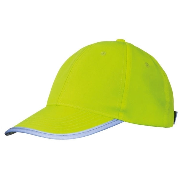 Logotrade promotional product image of: Childrens baseball cap SEATTLE