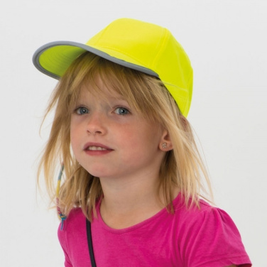 Logotrade promotional giveaway image of: Childrens baseball cap SEATTLE