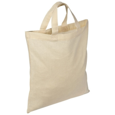 Logotrade promotional product image of: Cotton bag ANTIBES