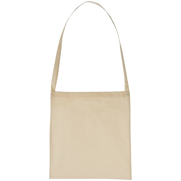 Logotrade promotional item picture of: Cotton bag LOJA