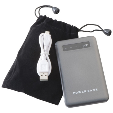 Logotrade corporate gifts photo of: Power bank KINGSVILLE
