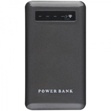 Logotrade promotional products photo of: Power bank KINGSVILLE