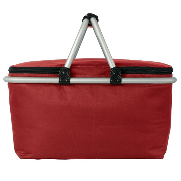 Logo trade promotional products picture of: Shopping basket with cooling function LAVAL