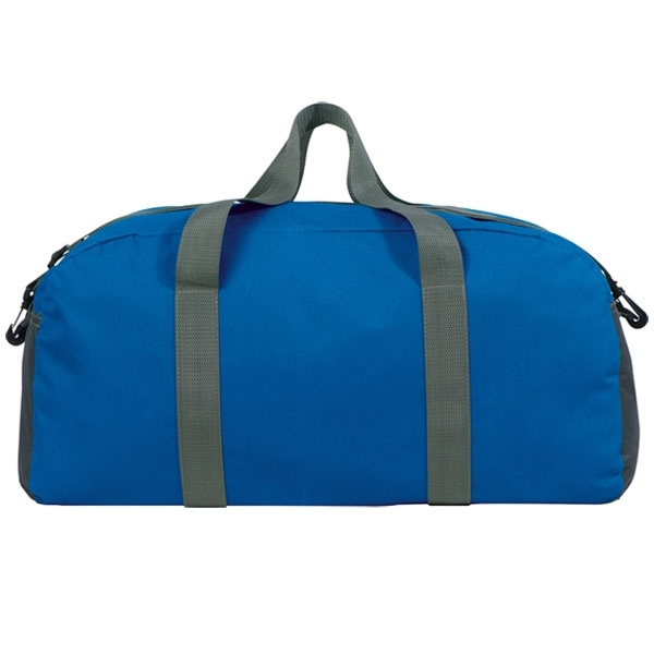 Logo trade promotional items picture of: Sports bag GASPAR