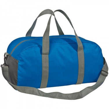 Logo trade advertising products image of: Sports bag GASPAR