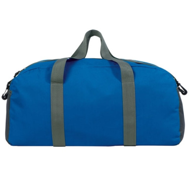 Logotrade corporate gift image of: Sports bag GASPAR