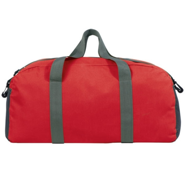 Logotrade promotional giveaway picture of: Sports bag GASPAR
