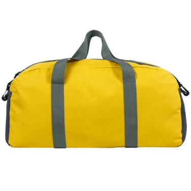 Logo trade business gift photo of: Sports bag GASPAR