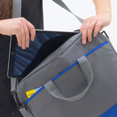 Logo trade advertising products picture of: Laptop bag FERROL