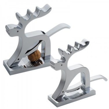 Logotrade promotional giveaways photo of: Elk shaped nutcracker FALKENBERG
