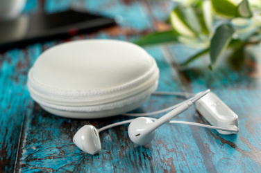 Logotrade corporate gifts photo of: Bluetooth headphones ALTEA