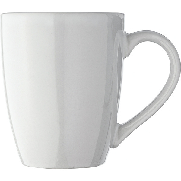 Logotrade advertising product image of: Coffee mug ANTWERPEN 300 ml