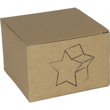 Logo trade promotional items picture of: LED lamp STAR