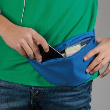 Logotrade promotional items photo of: Belt pouch CARAVELAS