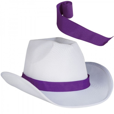 Logotrade promotional merchandise photo of: Hat BALDWIN