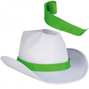 Logo trade promotional item photo of: Hat BALDWIN