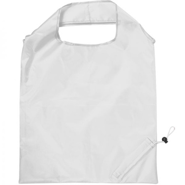 Logotrade promotional gift image of: Foldable shopping bag ELDORADO