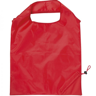 Logo trade advertising product photo of: Foldable shopping bag ELDORADO