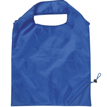 Logotrade promotional products photo of: Foldable shopping bag ELDORADO