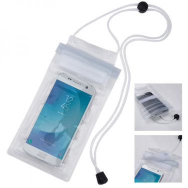 Logotrade promotional gift picture of: Phone case SUNBURY