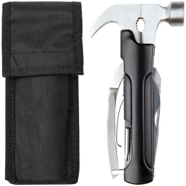 Logotrade promotional merchandise picture of: Mooltitool-hammer PEER