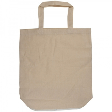 Logo trade promotional product photo of: Cotton bag FERRARA