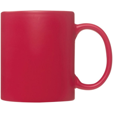 Logo trade promotional gift photo of: Cup THESSALONIKI 300 ml