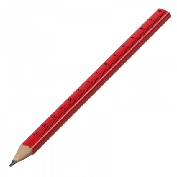 Logo trade promotional item photo of: Pencil EISENSTADT