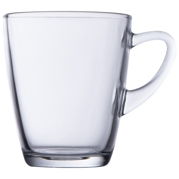 Logo trade promotional products picture of: Cup CATTOLICA 300 ml