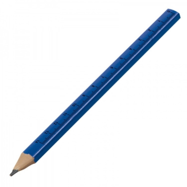 Logo trade advertising product photo of: Pencil EISENSTADT