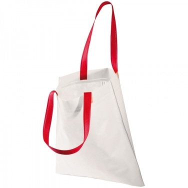 Logo trade advertising product photo of: Bag ERLANGEN