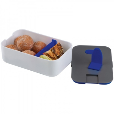 Logotrade corporate gift image of: Plastic box GOYA
