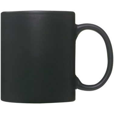 Logo trade promotional items image of: Cup THESSALONIKI 300 ml