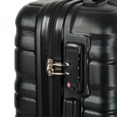 Logo trade corporate gifts picture of: Trolley ESPRIT