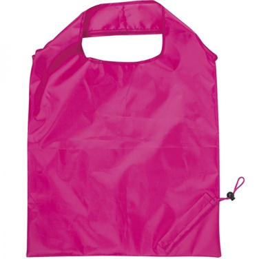 Logotrade promotional product picture of: Foldable shopping bag ELDORADO