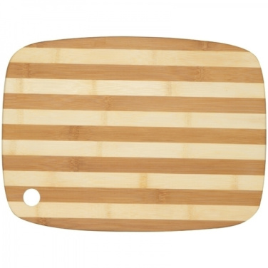 Logotrade corporate gift picture of: Bamboo chopping board GDAŃSK
