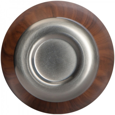 Logotrade promotional gifts photo of: Stainless steel bottle TAMPA 500 ml