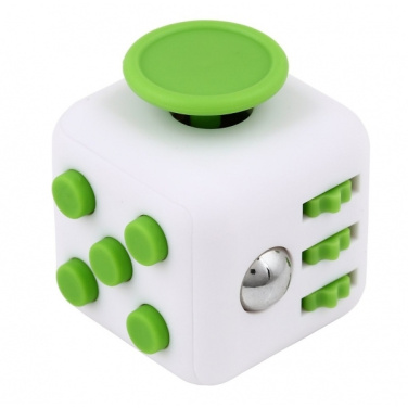 Logotrade promotional gifts photo of: Fidget Cube