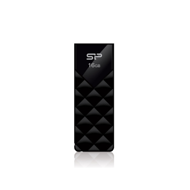 Logotrade promotional gifts photo of: Pendrive silicon power ultima u03