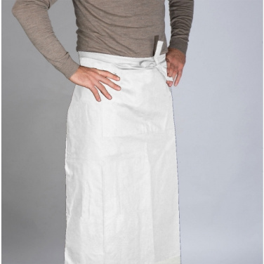 Logotrade advertising product picture of: Cotton apron MJOLDEN