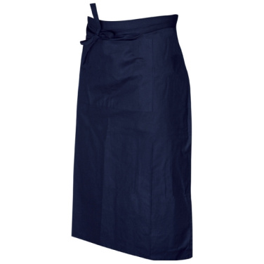 Logo trade promotional gift photo of: Cotton apron MJOLDEN