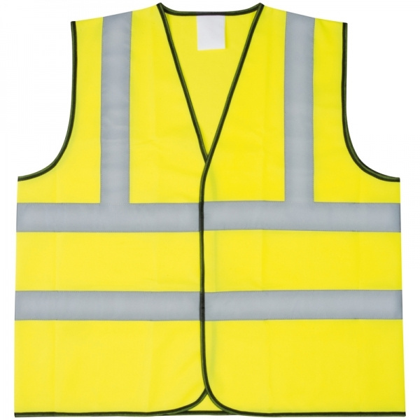 Logotrade promotional giveaways photo of: Safety jacket VENLO