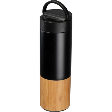 Logotrade promotional items photo of: Thermal bottle SHEFFIELD 500ml