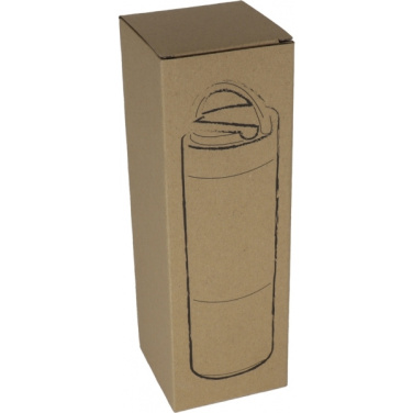 Logotrade corporate gifts photo of: Thermal bottle SHEFFIELD 500ml