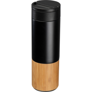 Logotrade corporate gift image of: Thermal bottle SHEFFIELD 500ml