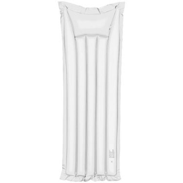 Logotrade business gift image of: Air mattress LONG BEACH
